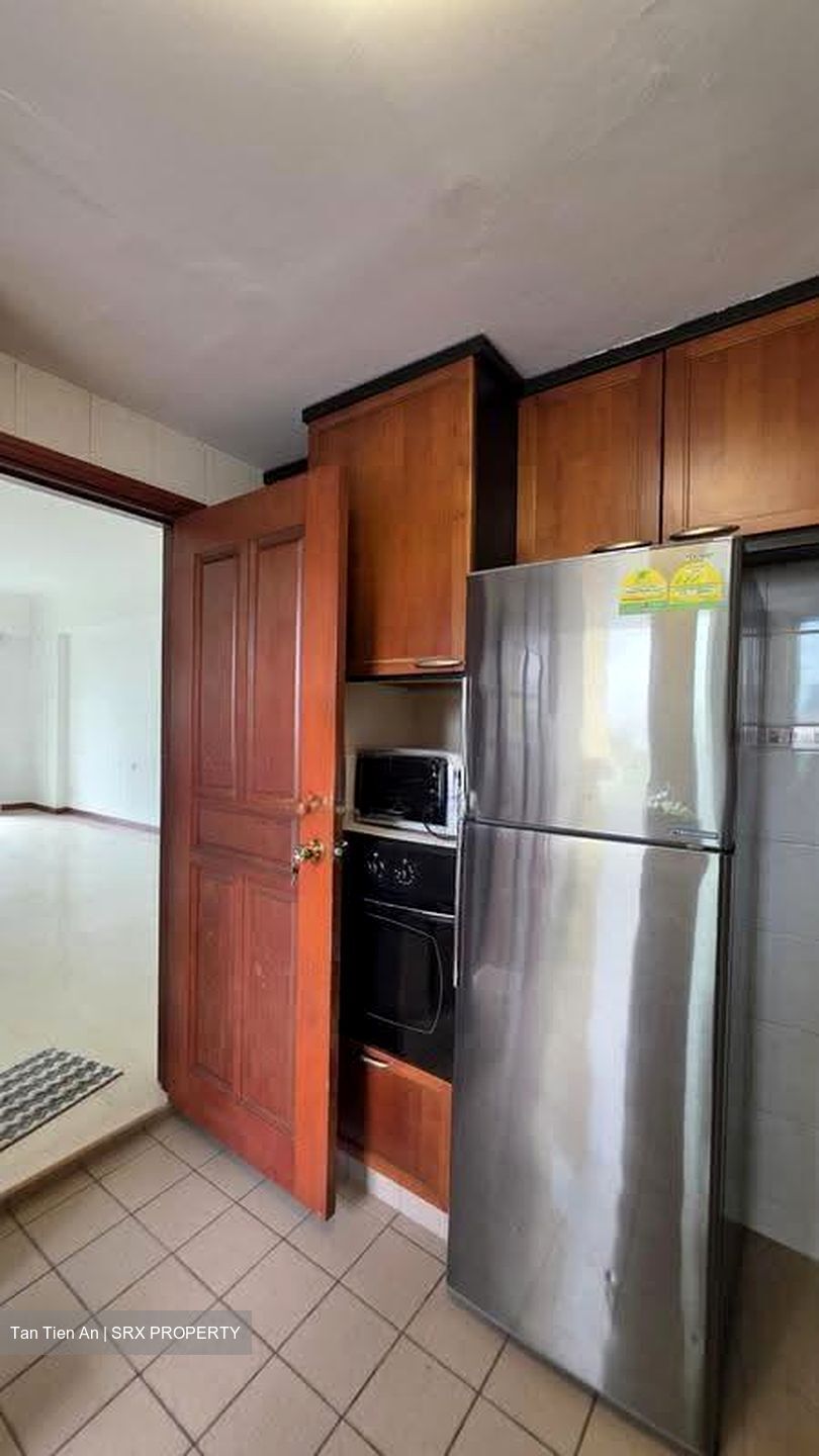 Aspen Heights (D9), Condominium #610406361